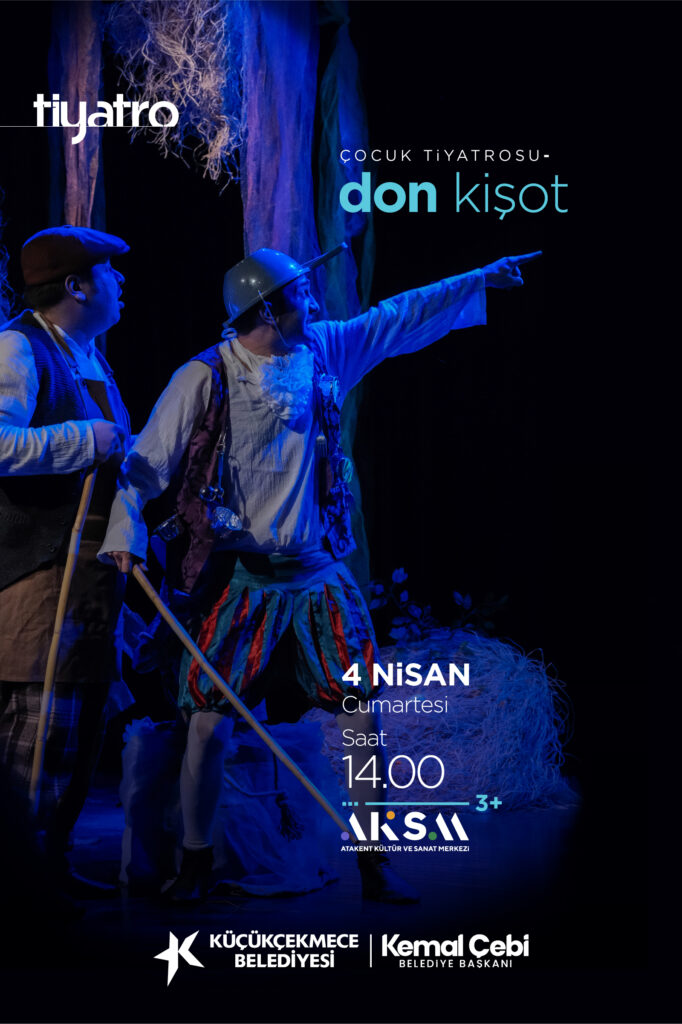 Don Kişot