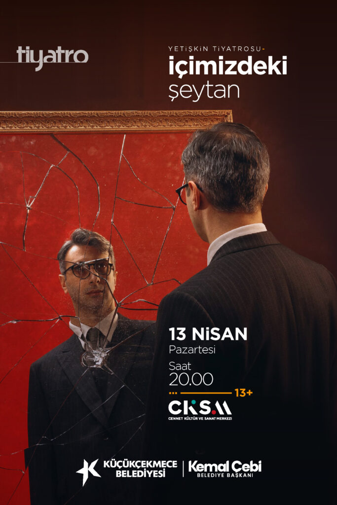 İçimizdeki Şeytan