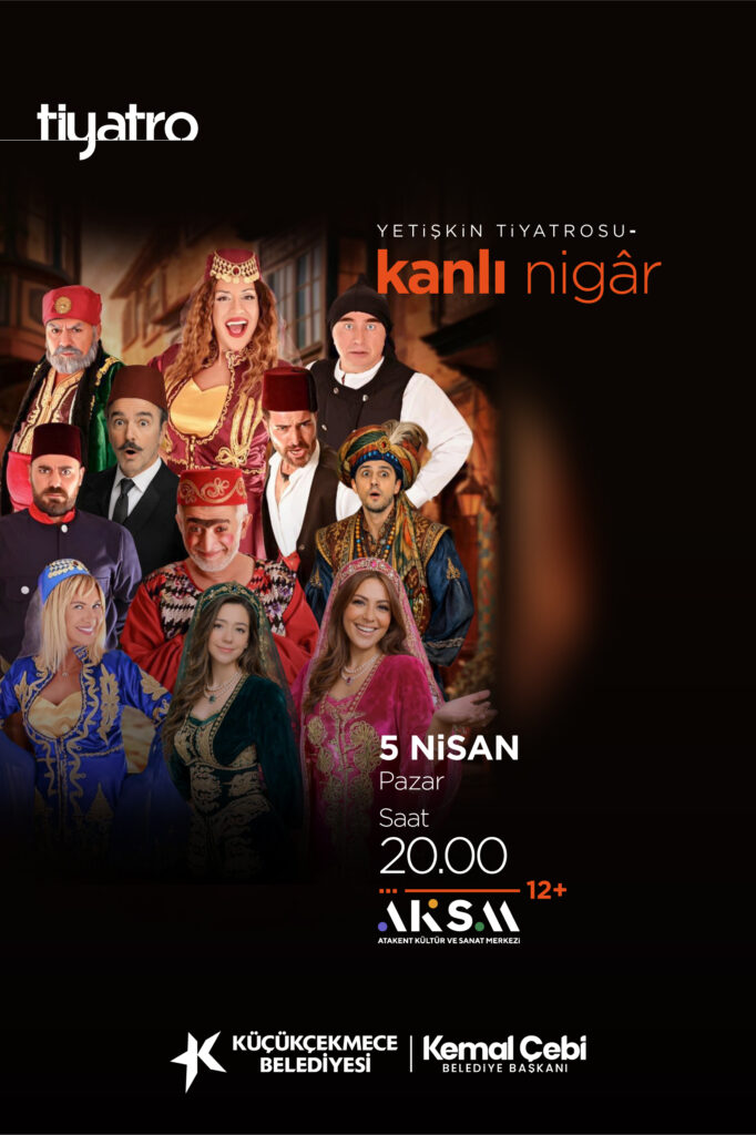 Kanlı Nigâr