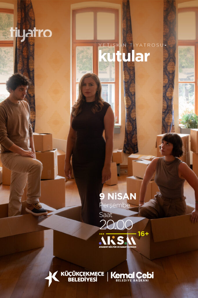 Kutular