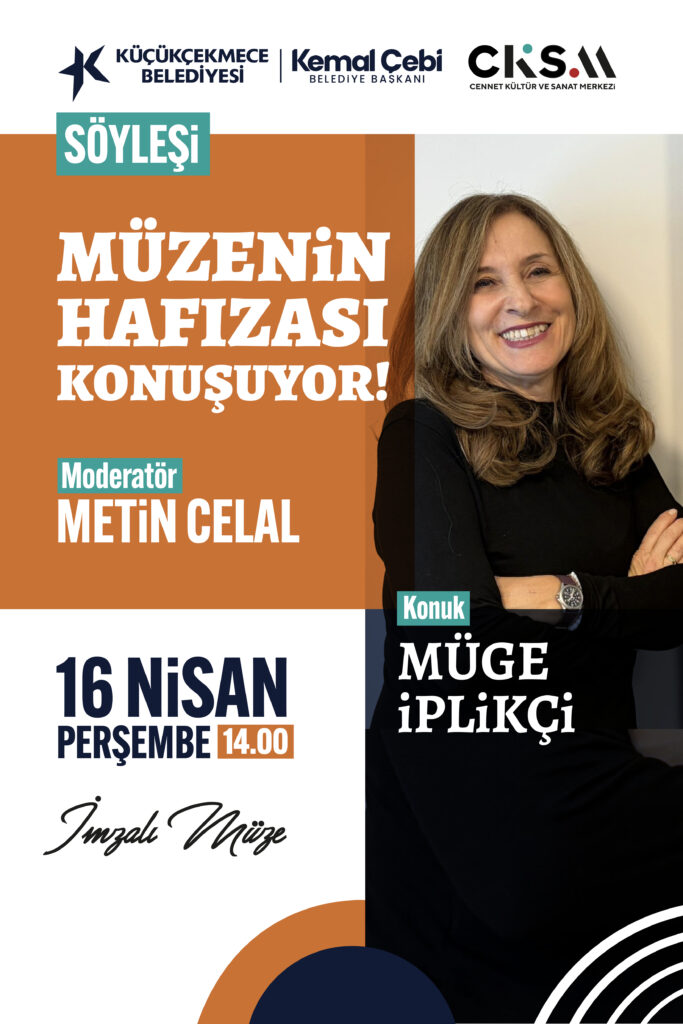 Müzenin Hafızası Konuşuyor