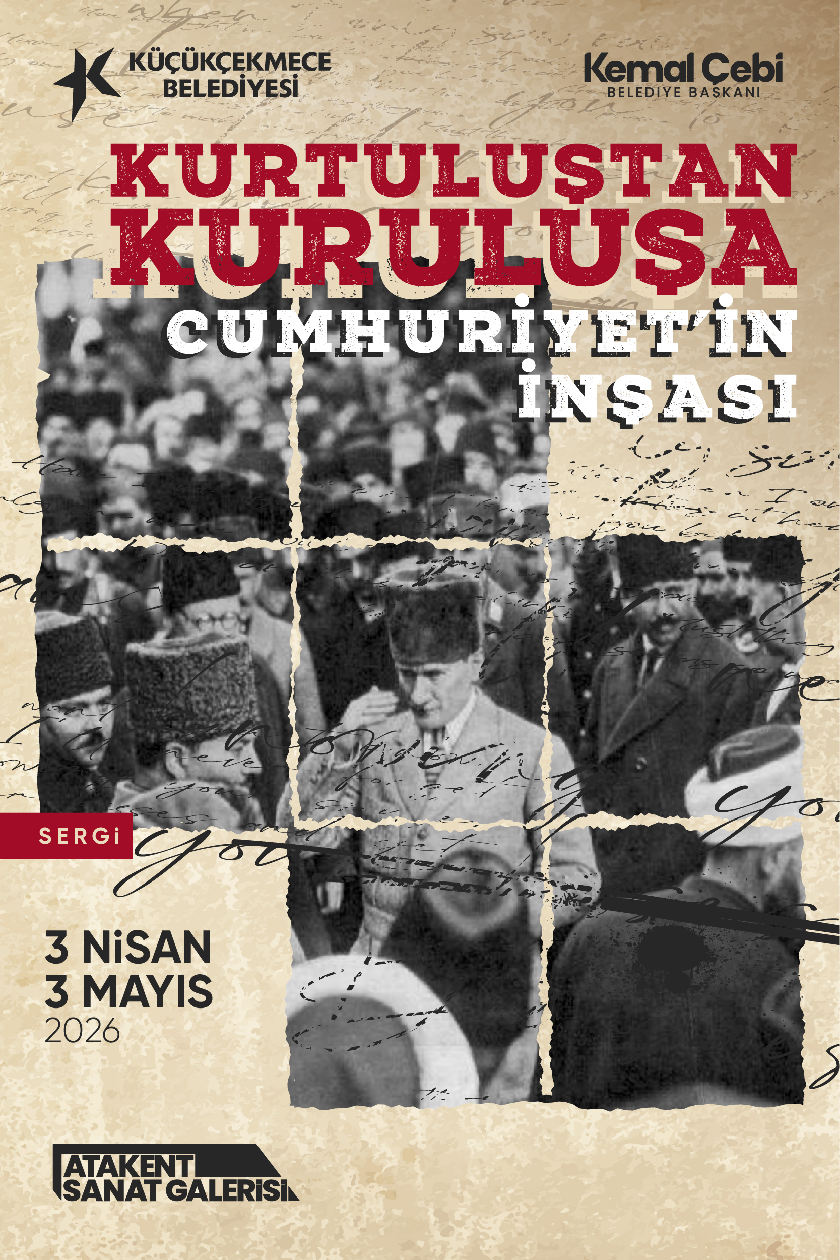 Kurtuluştan Kuruluşa: Cumhuriyetin İnşası