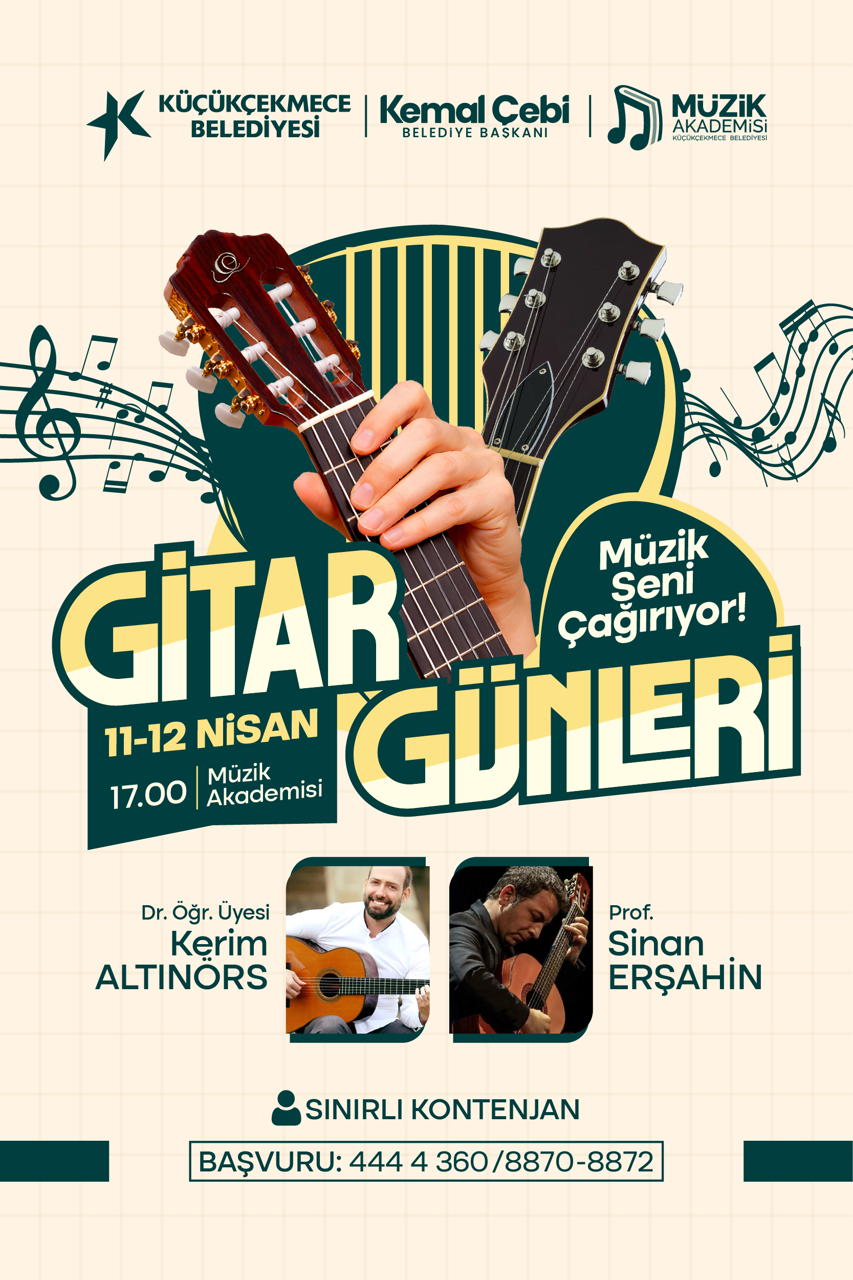 Gitar Günleri