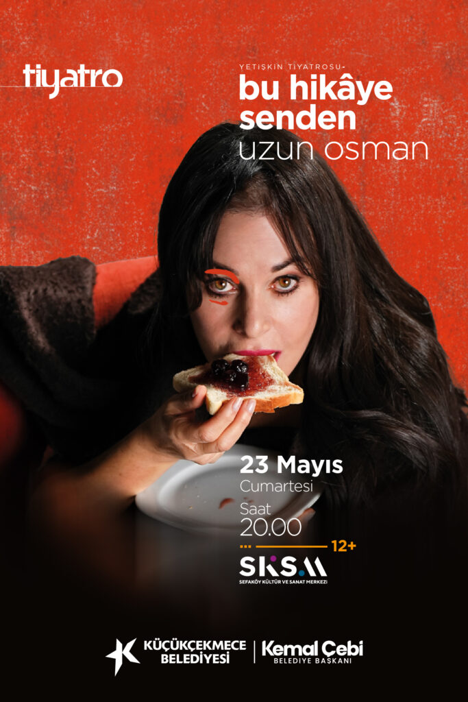 Bu Hikâye Senden Uzun Osman