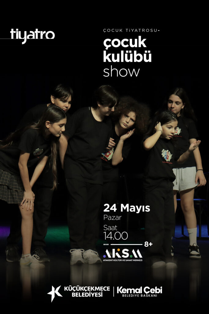 Çocuk Kulübü Show