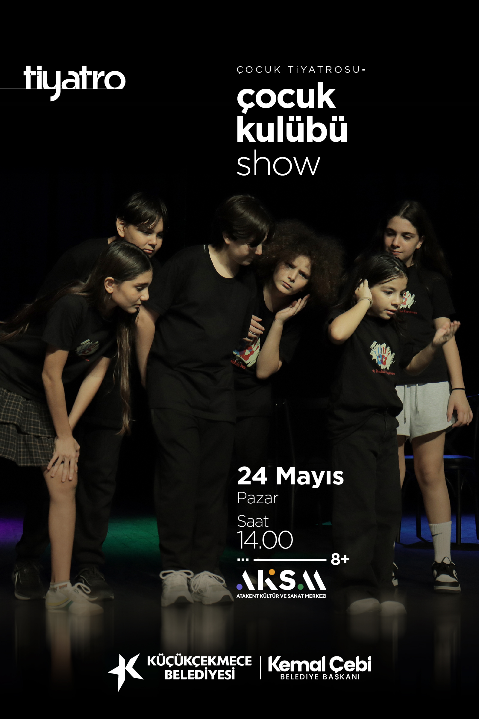 Çocuk Kulübü Show