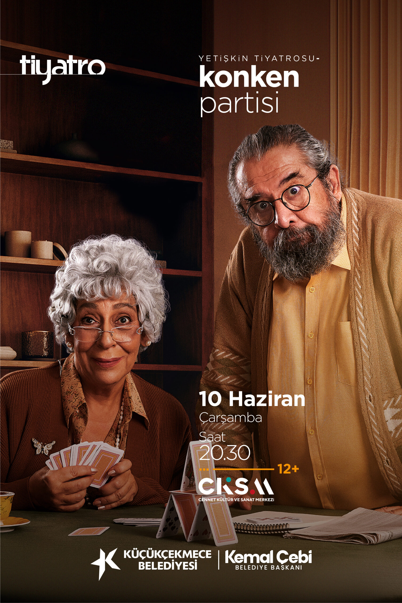 Konken Partisi