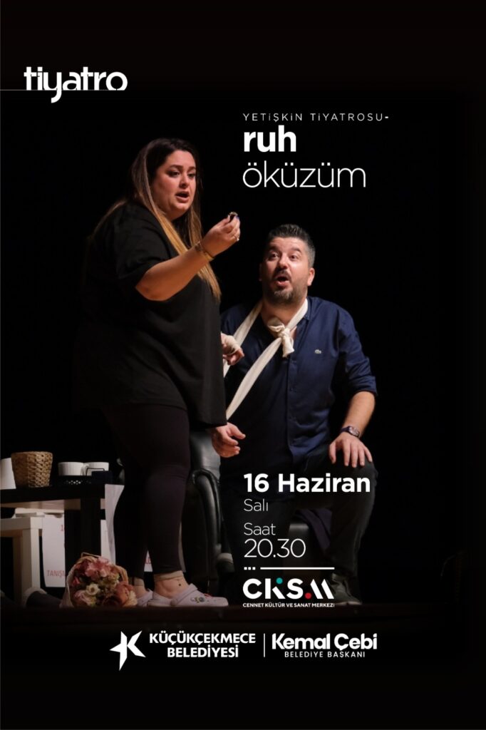Ruh Öküzüm