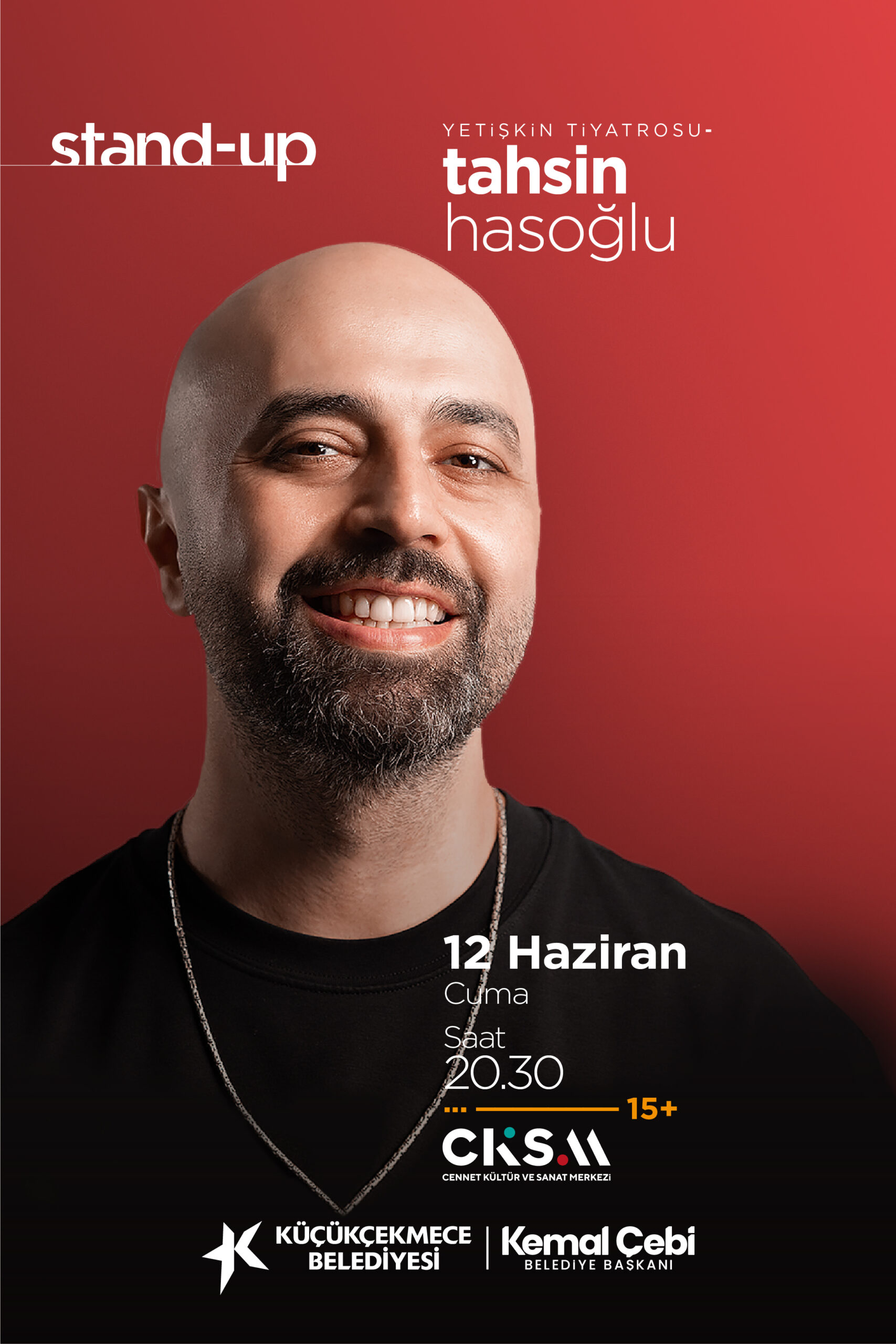 Tahsin Hasoğlu