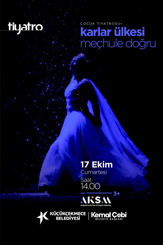 Karlar Ülkesi – Meçhule Doğru