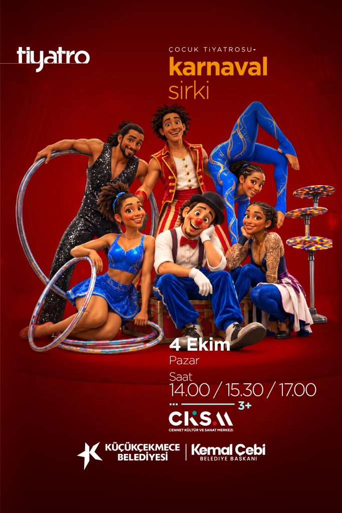Karnaval Sirki
