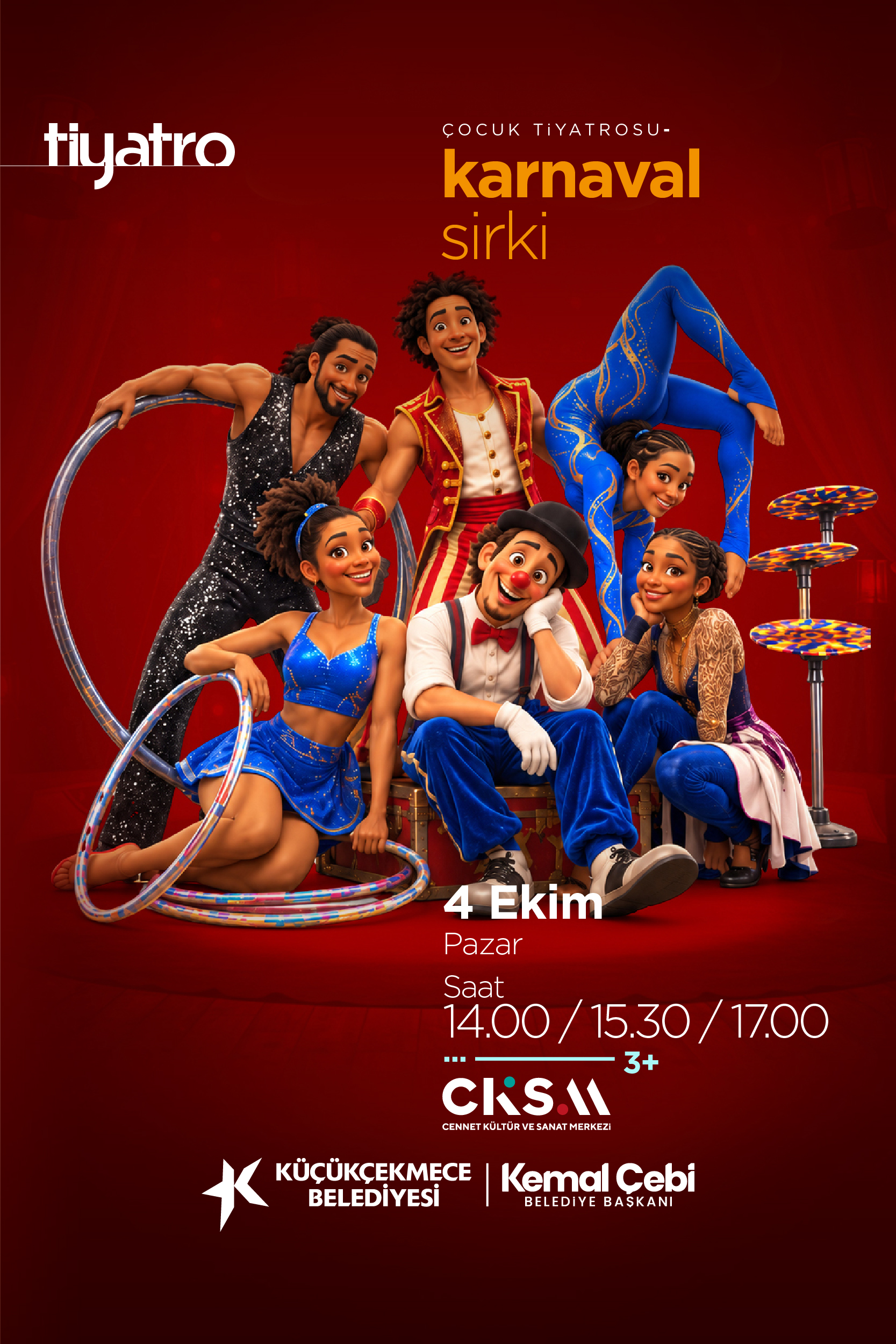 Karnaval Sirki