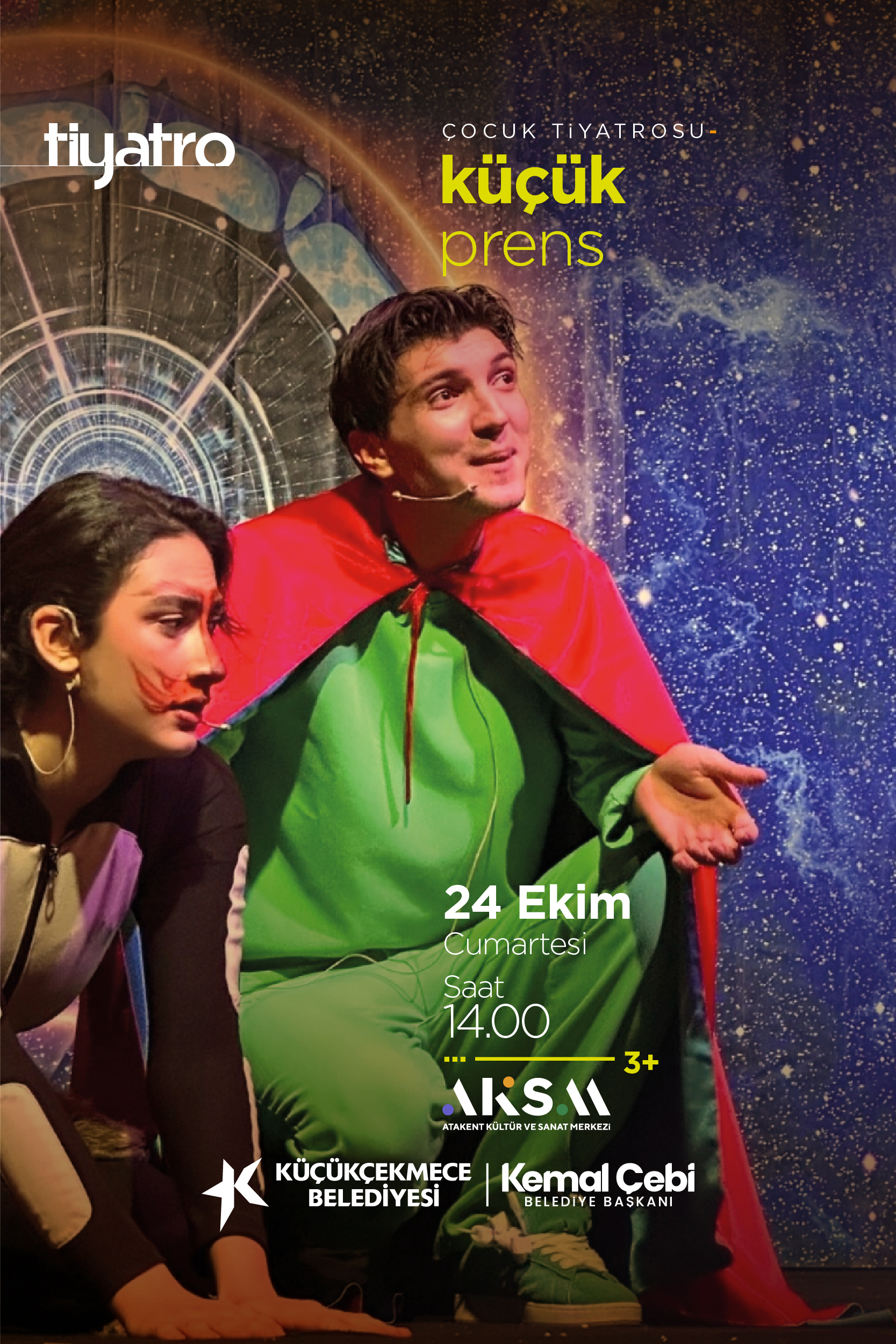 Küçük Prens