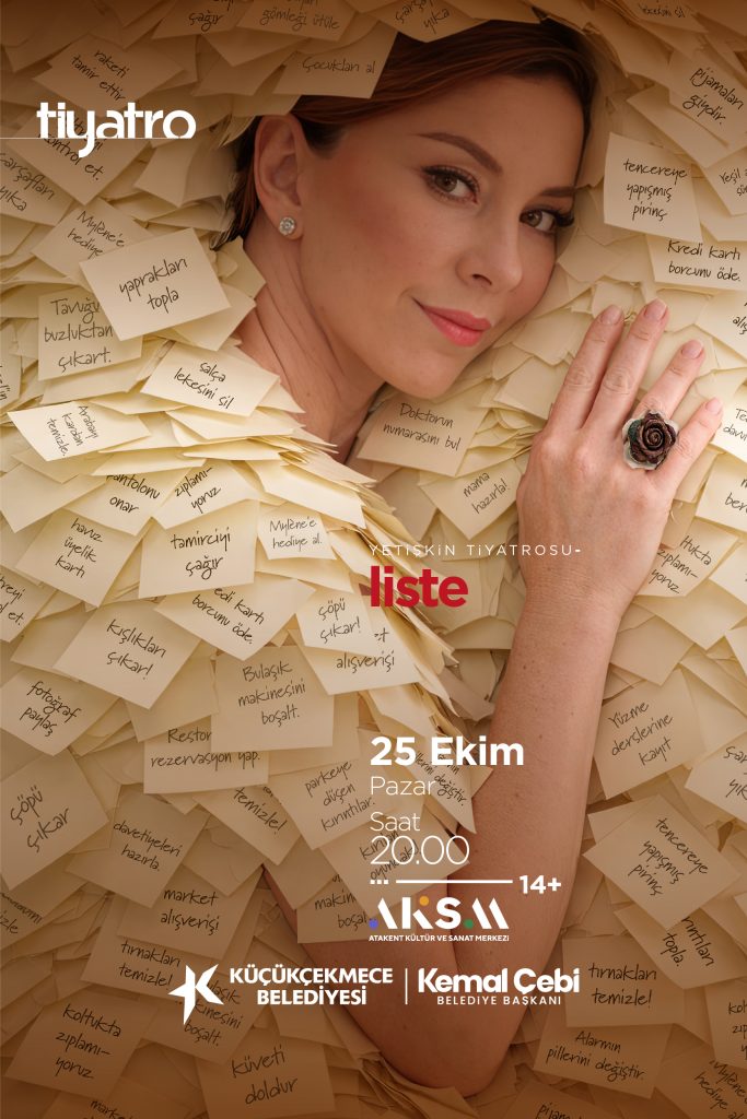 Liste
