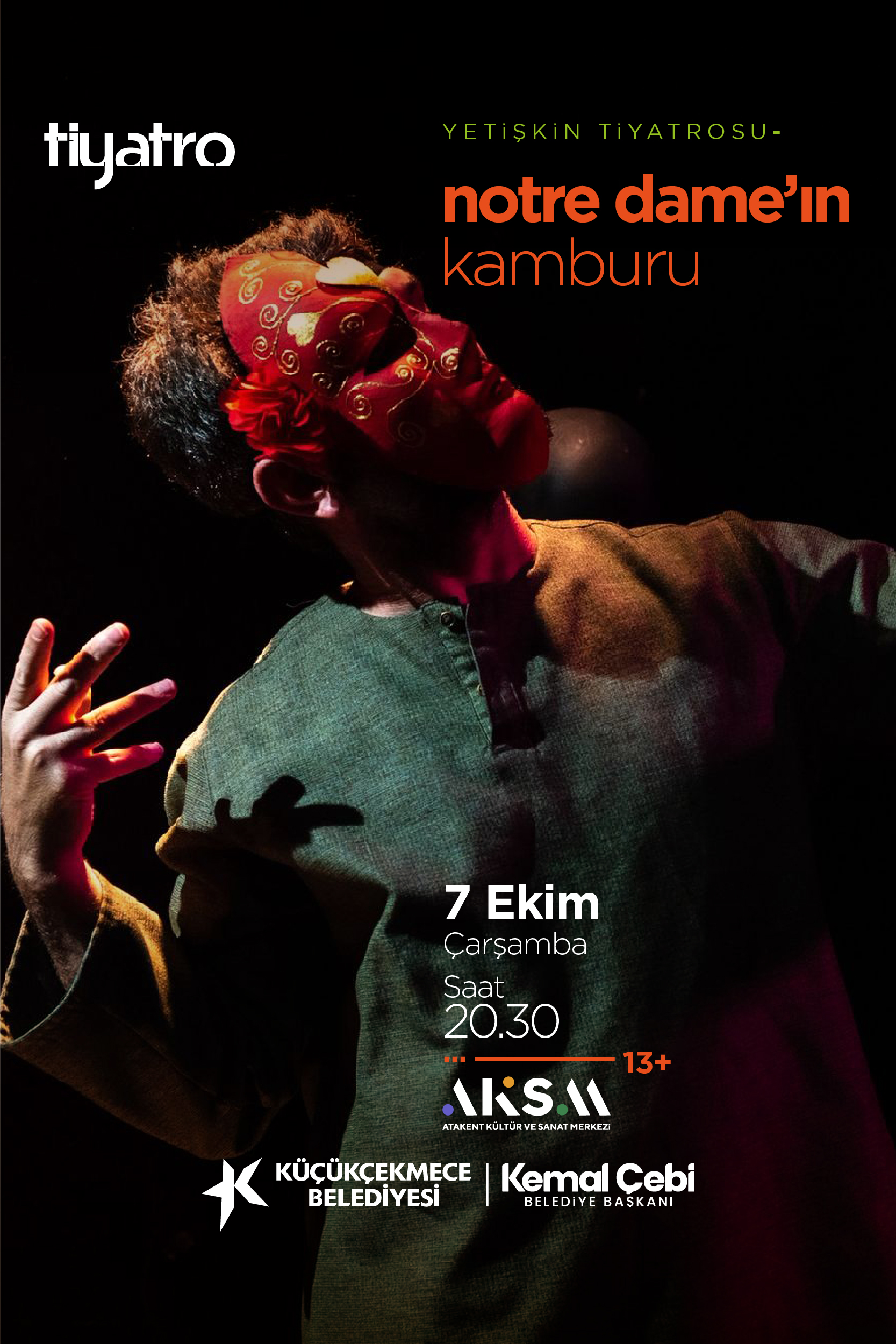 Notre Dame’ın Kamburu