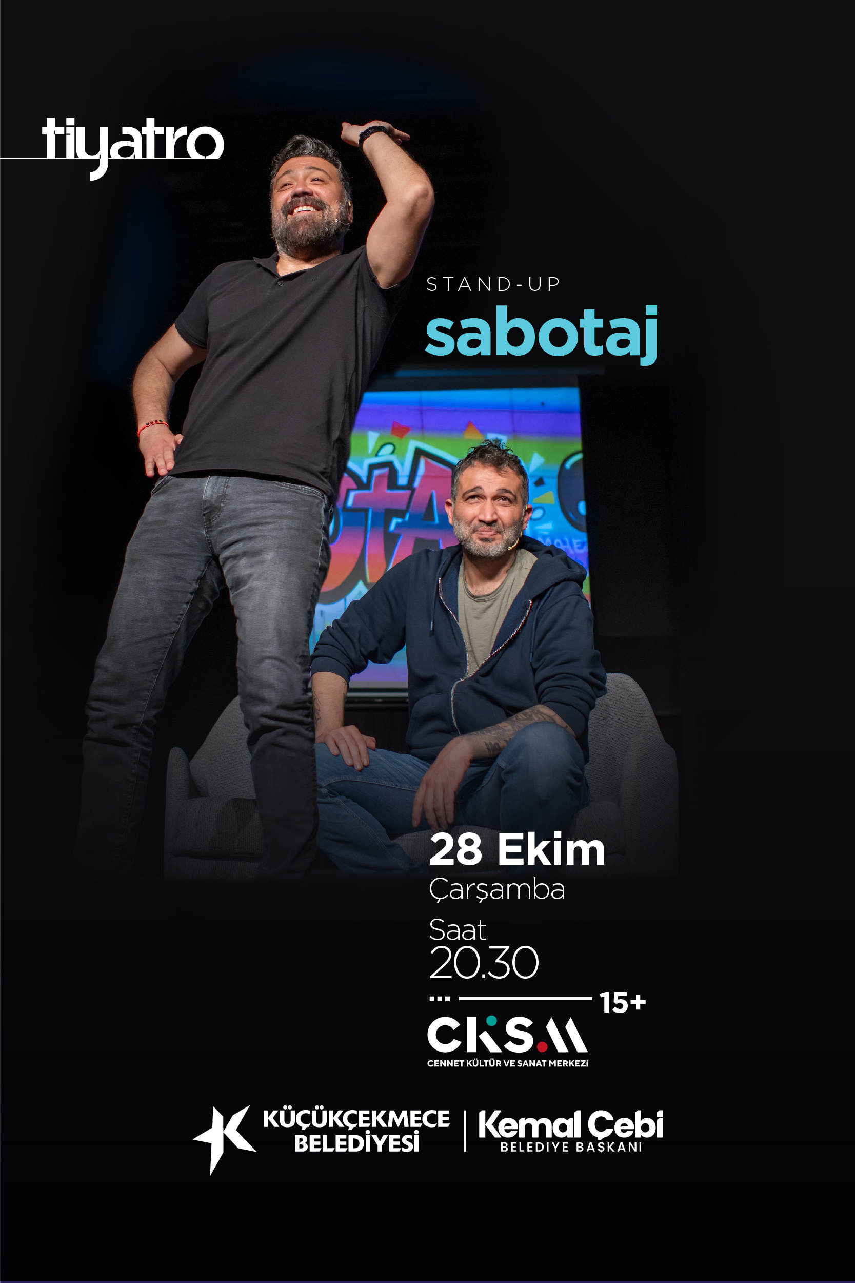 Sabotaj