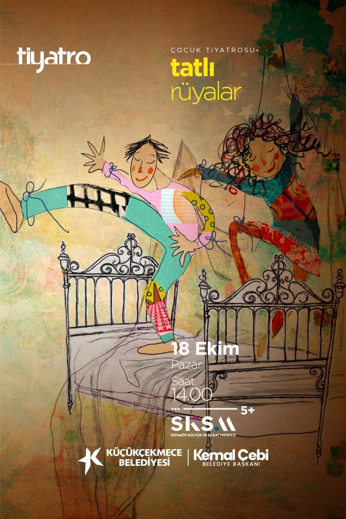 Tatlı Rüyalar