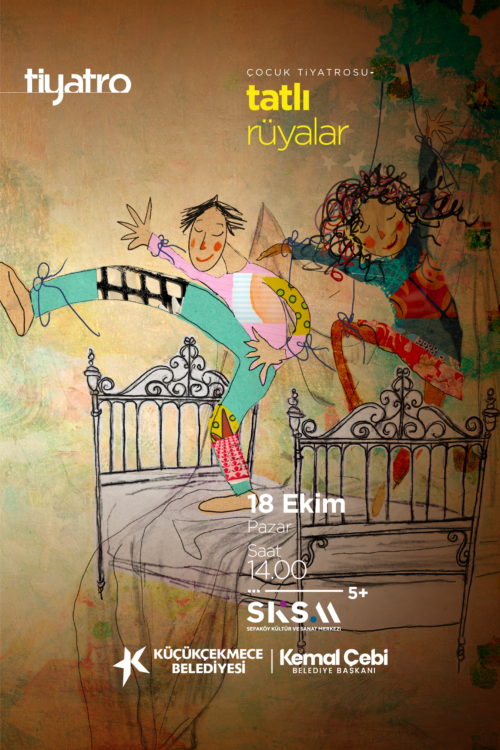 Tatlı Rüyalar
