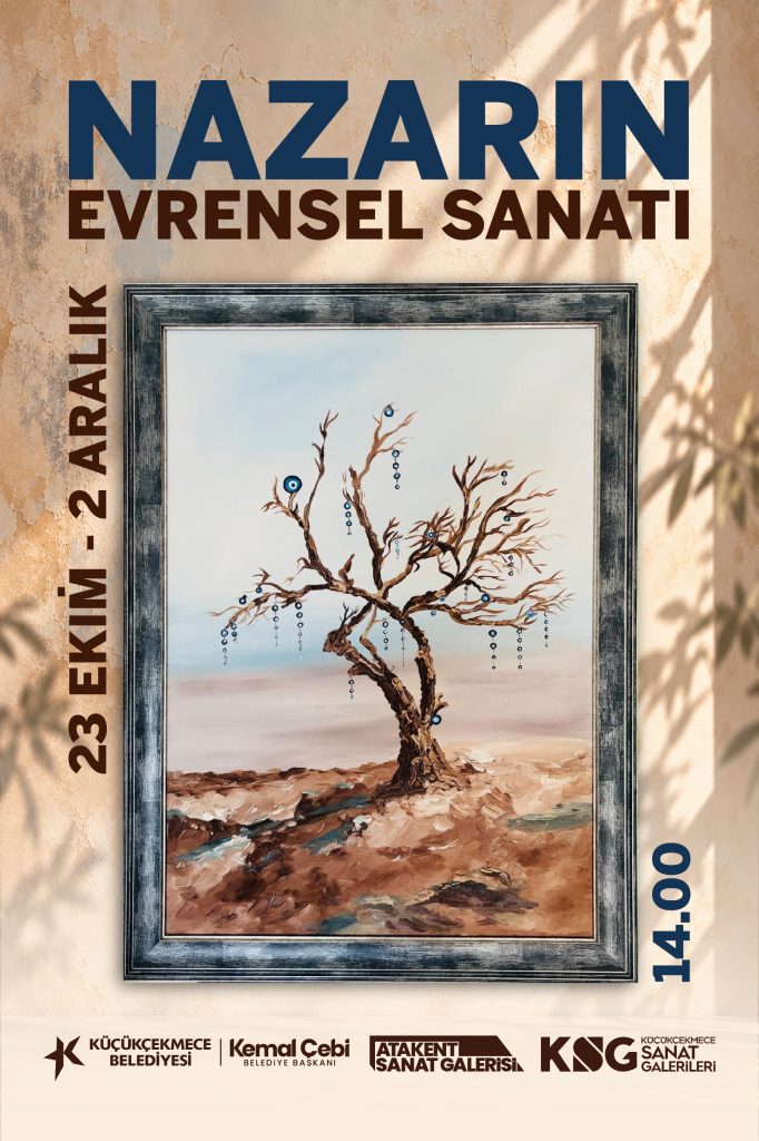 Nazarın Evrensel Sanatı