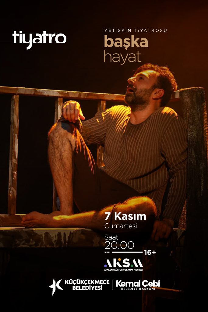 Başka Hayat