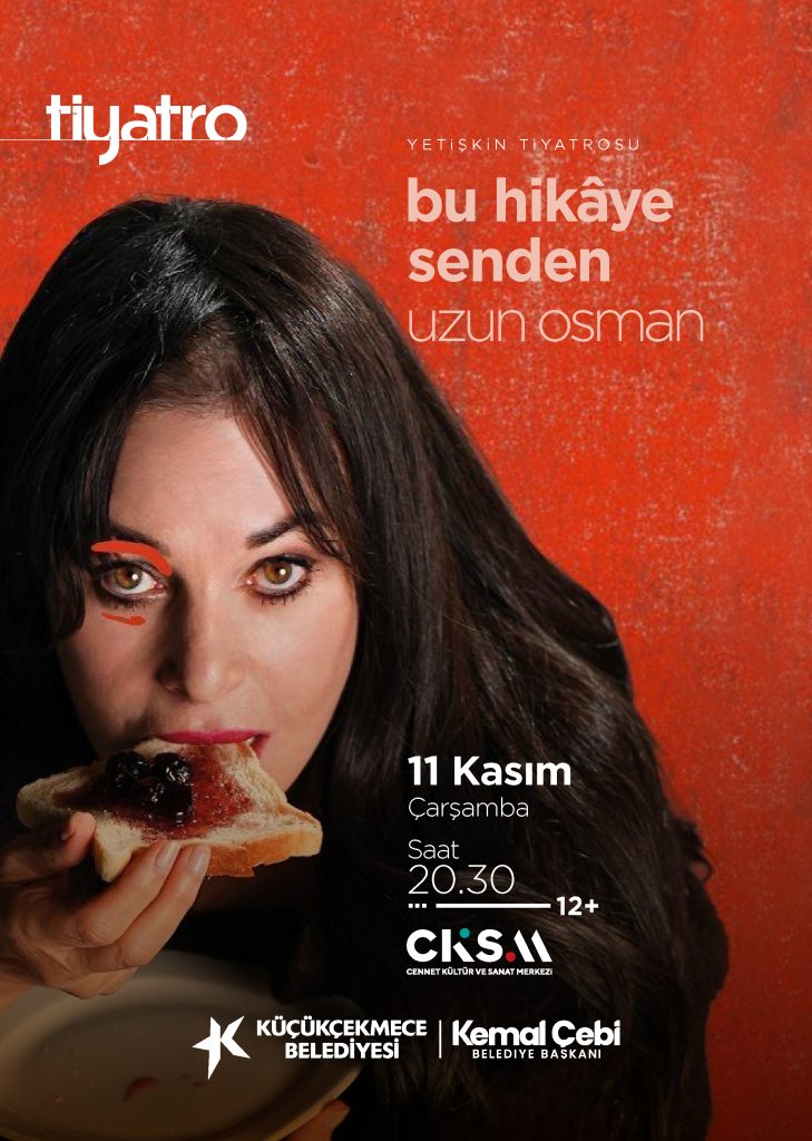Bu Hikâye Senden Uzun Osman