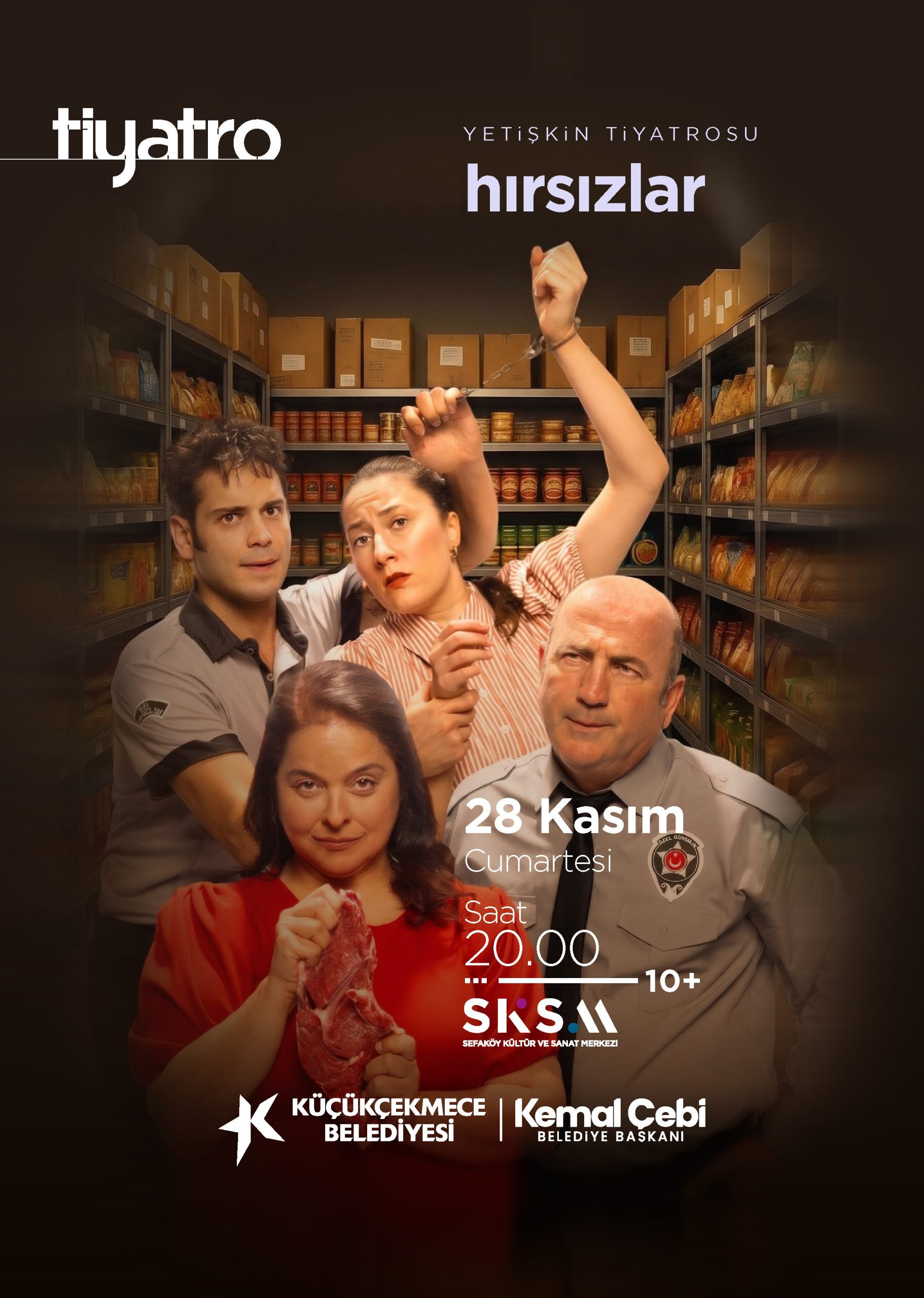 Hırsızlar