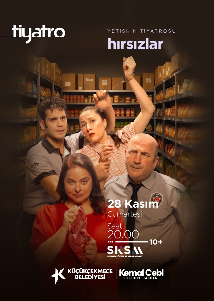 Hırsızlar