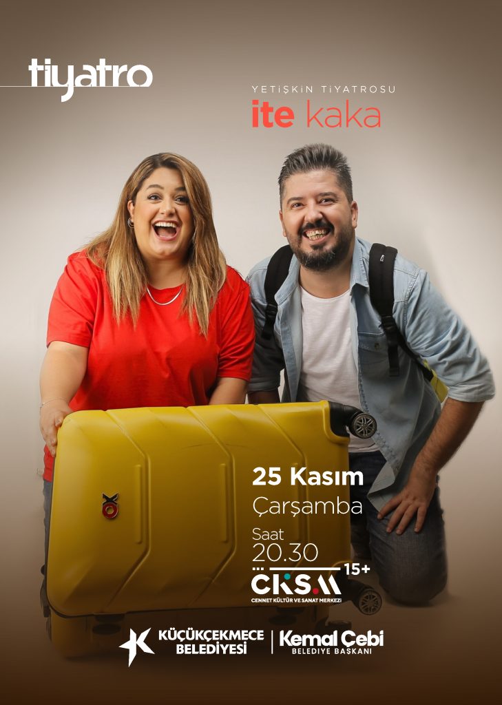 İte Kaka