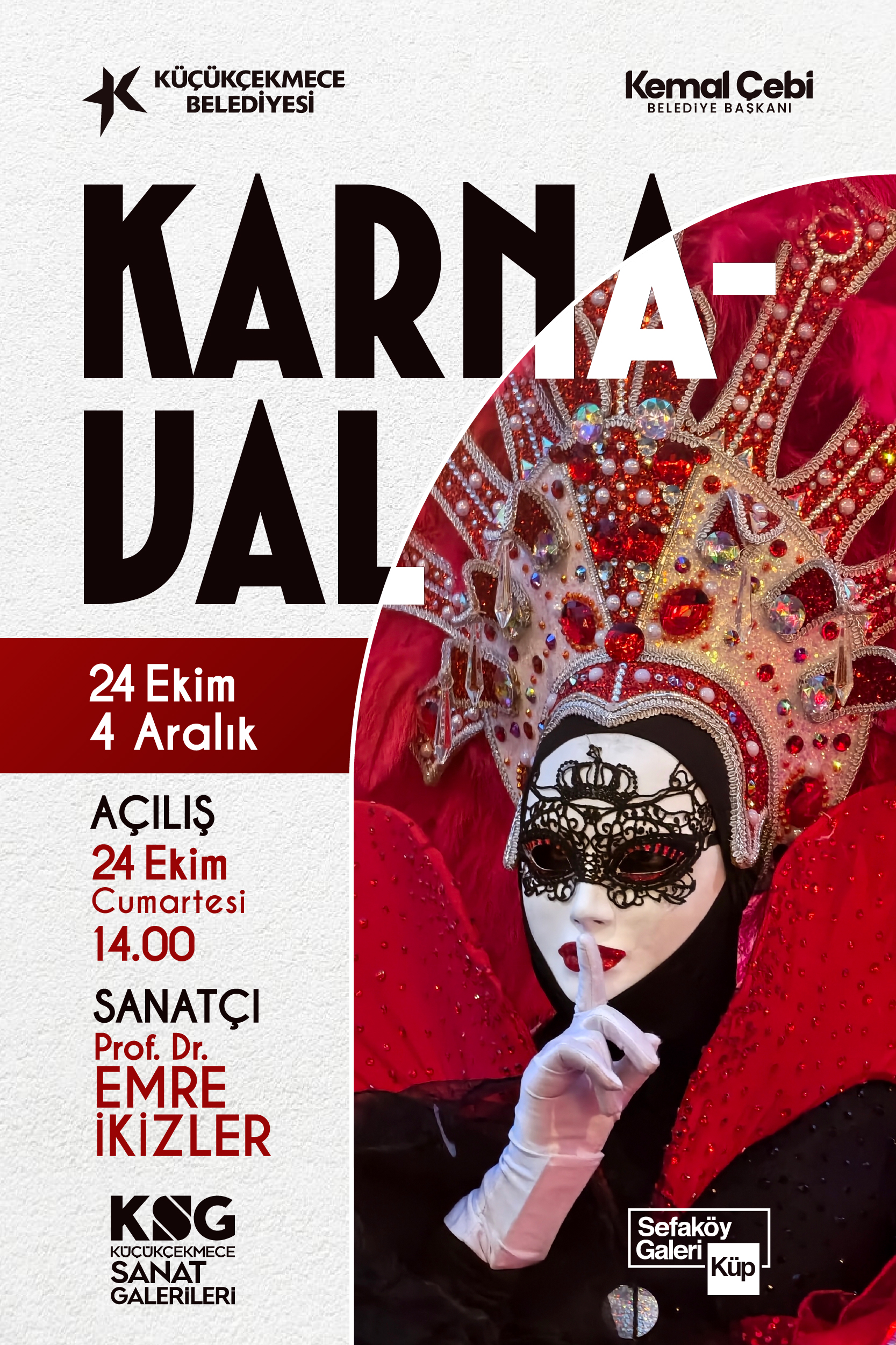 Karnaval – Emre İkizler