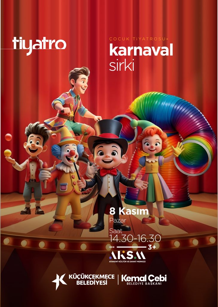 Karnaval Sirki