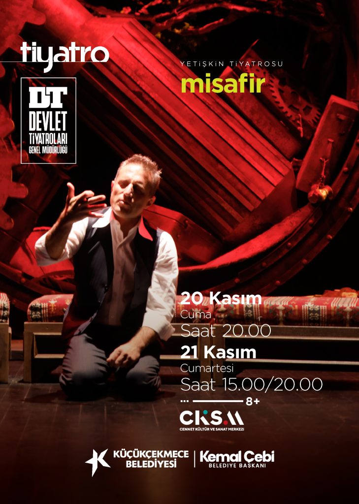 Misafir