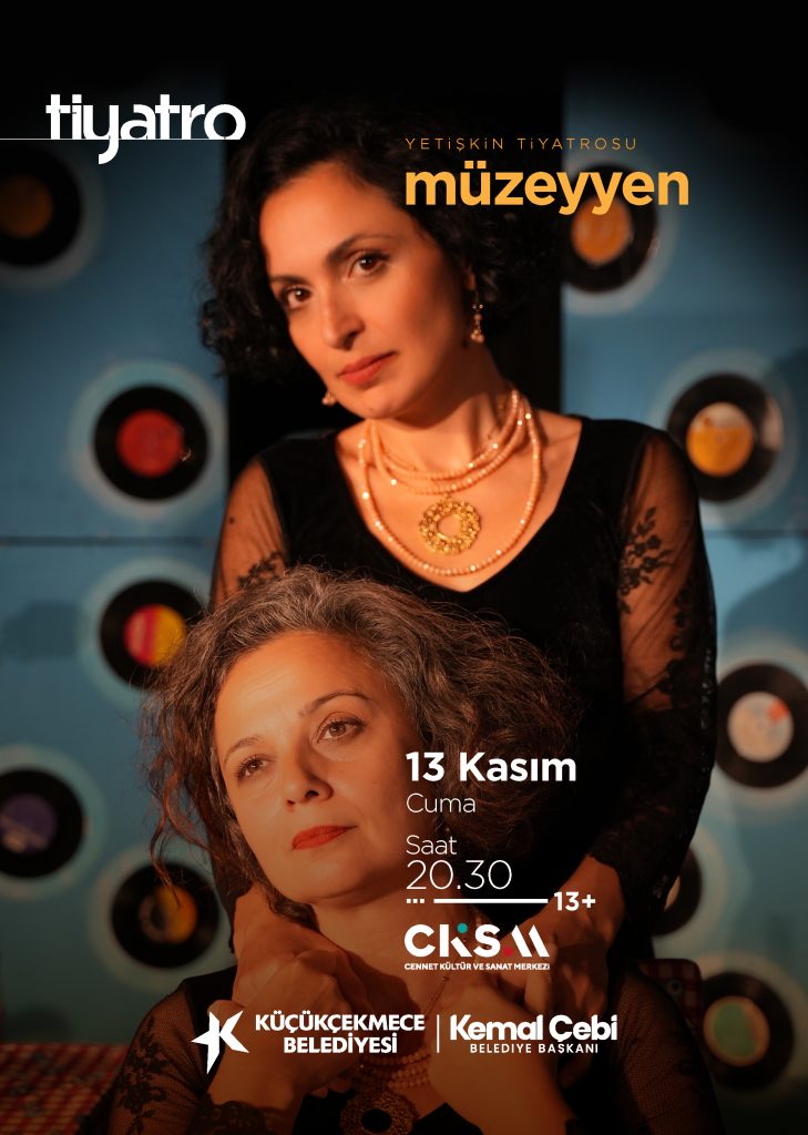 Müzeyyen