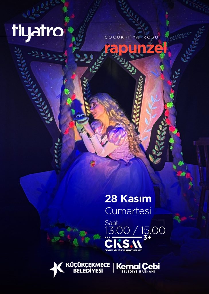 Rapunzel