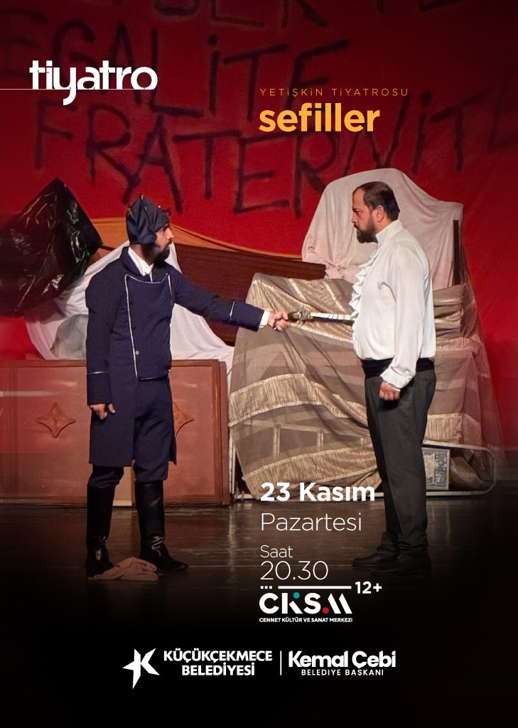 Sefiller